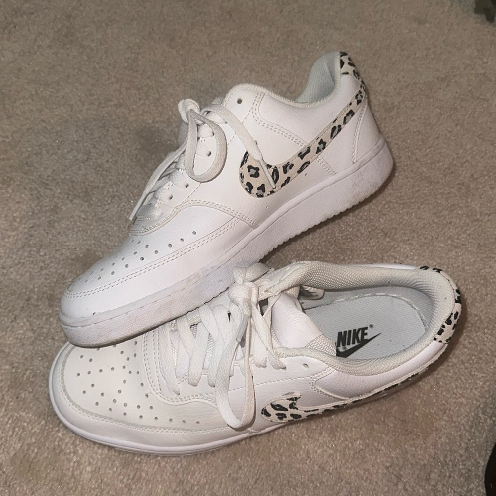 Nike size 8